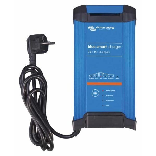 Blue Smart IP22 Charger